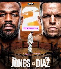 Nate Diaz defeats Jorge Masvidal as he wins by majority decision 🥊