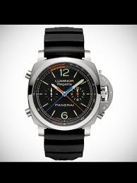 Panerai Regatta Luks Saatler Erkek Kol Saatleri Erkek Saat
