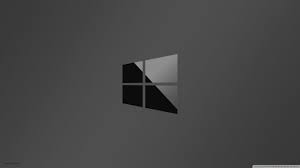 Minimalistic Windows 8 Background Wallpaper Windows 10 Windows Wallpaper Desktop Wallpaper Black