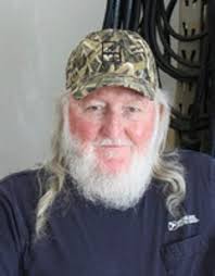 Harold Junior Land Obituary