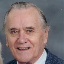 William Faber Obituary