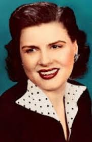 Patsy Cline's connection to Elkton, Virginia
