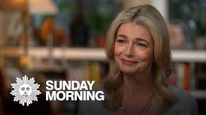 Последние твиты от paulina porizkova (@paulinaporizkov). Paulina Porizkova On Modeling And A Husband S Betrayal Youtube