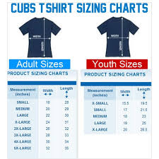 Chicago Cubs Kris Bryant 17 T Shirt