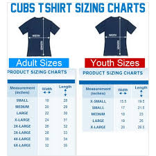 chicago cubs kris bryant 17 t shirt