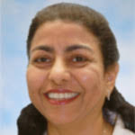 Dr. Afshan S. Malik, MD