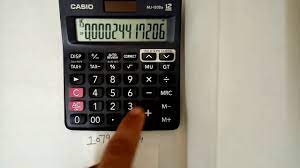 (if this isn't clear, leave a comment and i will explain it further.) How To Find Antilog With A Simple Calculator In Hindi Youtube