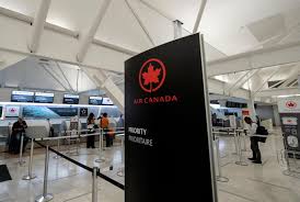 Get the latest updates on which countries are reopening and the latest news from bringbacktravel. Air Canada Asks Government To Ease Travel Restrictions After Reporting Q1 Losses Of 1 3b