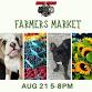 Rip Rap Farmers Market