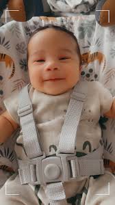 My daughter enjoys having a piggy back from her brothers. I wonder how she  is not scared of falling because I am always so afraid. until one of them  go land her