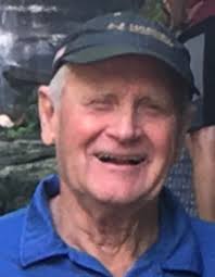 Obituary for JACK GLASS JR.