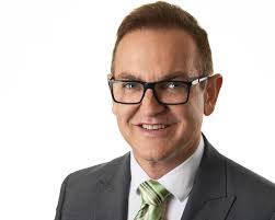 Interview with David Morrisey