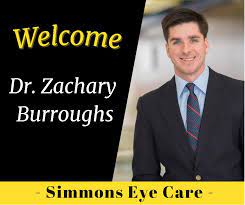 Use your fsa/hsa · expert eye care · top brand names Simmons Eye Care Lr Home Facebook