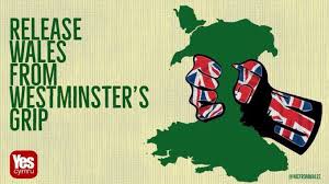 Twitter Cymru Wales Cymric