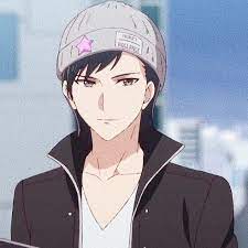Ulgar Zweig Icon Anime Icons Anime Art Base