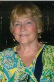 Suedeen "Sue" Napoli Obituary