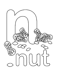 Previous first sheet last sheet next. Letters And Numbers N For Nuit Lowercase Letter