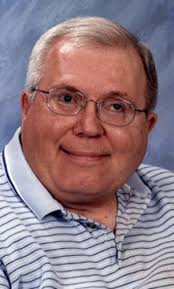 Kenneth Herold Obituary (2010)