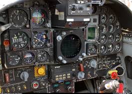 The newsfeed doesn't contain any items. F 5e F Tiger Ii Cockpit Aviones Fuerza Aerea Militar