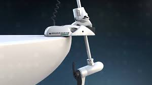 Maybe you would like to learn more about one of these? Best Bow Mount Trolling Motors 2020 Reviews