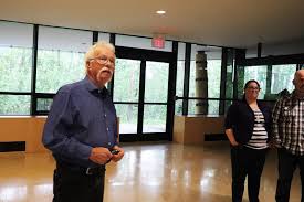 Central Alberta town councillor was a steady inspiration for all