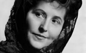 Lili Kraus (1903-1986)