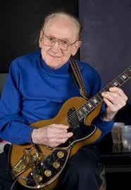 Les Paul The Guy Practically Invented Multitrack Recording An Innovative Musician And Recording Artist Who Developed The Solid Les Paul Gibson Les Paul Guitar