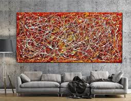 Image result for jackson pollock