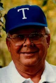 Obituary for Mr. Clarence Norman Blevins