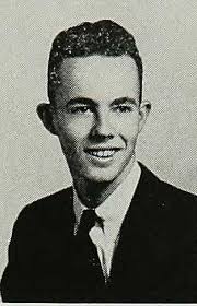 Gary Lee Burgett (1937-2009)