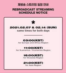 No comments on blackpink teased a new project '4 +1' to celebrate their upcoming fifth anniversary. 210131 Blackpink The Show Rebroadcast Schedule Members Only Blackpink