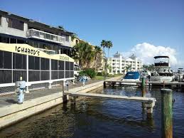 Maybe you would like to learn more about one of these? Done With Thanksgiving Turkey Review Of Ichabod S Dockside Melbourne Fl Tripadvisor