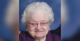 Martha Marie Lorenz Obituary