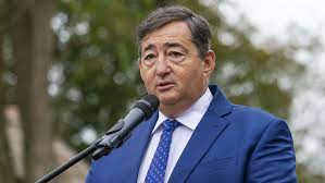 Lorinc meszaros, tu delft, applied mathematics department, faculty member. Index Belfold Meszaros Lorinc En Egy Polgar Vagyok Nem Kozszereplo