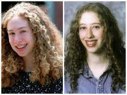 Thus bill clinton has no children, at least not from hillary anyway. Danney Williams On Twitter Chelsea Clinton And Rebecca Hubbell Billclintonson