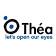 Thea Pharma US logo