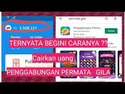 We did not find results for: Aplikasi Penggabungan Permata Gila Main Game 7 Menit Di Bayar 7 Juta Real Or No Youtube