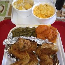 Maybe you would like to learn more about one of these? Photos At Big Mama S Southern Kitchen Southern Soul Food Restaurant In North Rosedale Park
