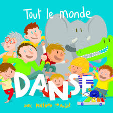 Nous pensons que les conditions sanitaires devraient être meilleures cet été alors n'hésitez pas à inscrire vos enfants, nous ferons tout pour qu'ils. Tout Le Monde Danse Loulou Cie French Edition Maudet Matthieu 9782211238083 Amazon Com Books
