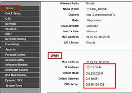 How To Install Tp Link Wireless Router To Work With A Dsl Modem Pppoe