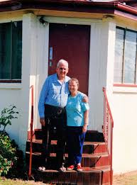 102nd Australian General Hospital, at Ekibin, Brisbane, QLD