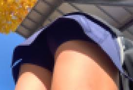 テニスウェア紹介⑧～小っちゃいお尻×ぴっちりスコート? - 素人盗撮 ピーコレ