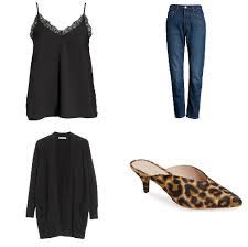 Don't forget a hat and sunglasses. What To Wear To A Dinner Party Closetful Of Clothes