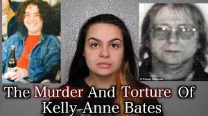 May 09, 2021 · kelly jo bates is in the hospital. The Murder And Torture Of Kelly Anne Bates Elliie Youtube