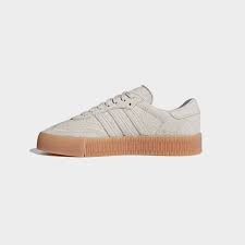 But these sambarose shoes are a close second. Adidas Sambarose W B28163 Sns I Sneakers Streetwear Online Seit 1999