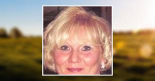 Brenda Damron Robinson Obituary 2021