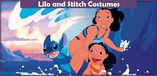 Here is how to make your own lilo and stitch costume (: Lilo And Stitch Costumes A Diy Guide Cosplay Savvy