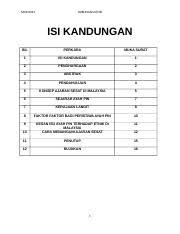 Perkataan qadiyaniah disandarkan kepada sebuah kampung kelahiran ghulam ahmad iaitu qadiyani. Isu Semasa Agama Ayah Pin Sadn1043 Hubungan Etnik Isi Kandungan Bil Perkara Muka Surat 1 Isi Kandungan 1 2 Penghargaan 2 3 Abstrak 3 4 Course Hero