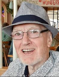 Death Notice of Laurence (Lar