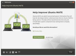 Mac dock allows you to have a mac doc on windows. Ubuntu Mate 18 04 Lts Final Release Ubuntu Mate